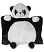 Deals India Panda Pillow RS.299.00