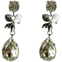 Rosaspina Firenze, Orchidée boucles d'oreilles