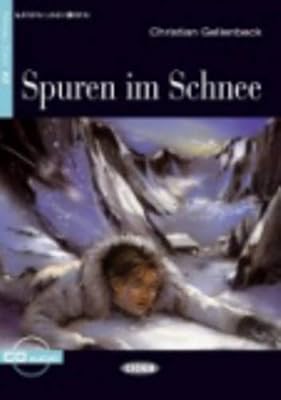 Gellenbeck Christian Spuren im Schnee (1CD audio)