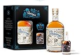 El Libertad Original Rhum + 8 Ans Sherry Spiced En Coffret Découverte