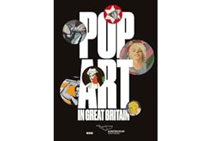 This Was Tomorrow. Pop Art in Great Britain: Die Erfindung der Pop Art in Großbritannien: This Was Tomorrow. Katalog zur Ausstellung im Kunstmuseum Wolfsburg, 2016/2017