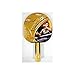 Produktbild Marke New Butterfly Timo Boll Gold Tischtennisschläger, addoy 3Star 1,5mm