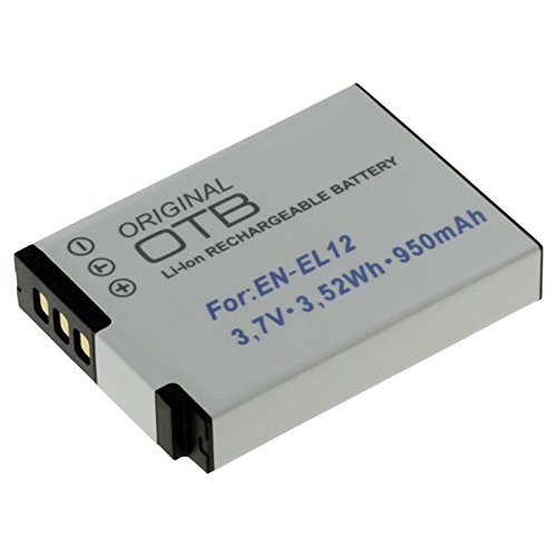 BG akku24 Batterie et c ble de charge C ble de donn es c ble USB pour Nikon CoolPix S6200 S6300 S6500 S6600 S8000 S8200 S9200 S9300 S9400 S9500 BG akku24 Batterie et c ble de charge C ble de donn es c ble USB pour Nikon CoolPix S6200 S6300 S6500 S6600 S8000 S8200 S9200 S9300 S9400 S9500