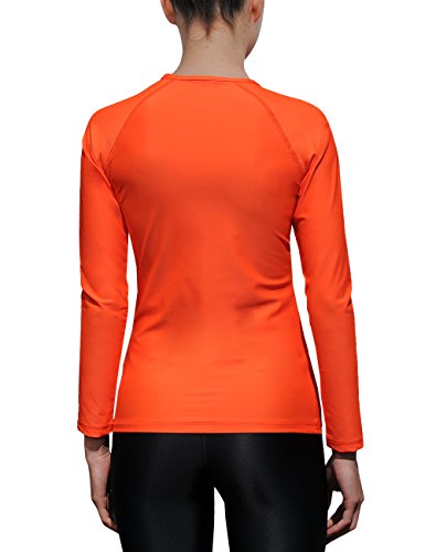 iQ-Company Damen UV Kleidung 300 Shirt Loose Fit Long Sleeve - 2