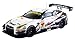 Produktbild EBBRO 1/43 S Strae NDDP GT-R GT300 SUPER 2013 No.3 (Japan-Import)