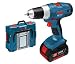 Produktbild BOSCH GLI PortaLED 14,4/18 V-LI 136 (Gr.2) + GSR 18 V-LI