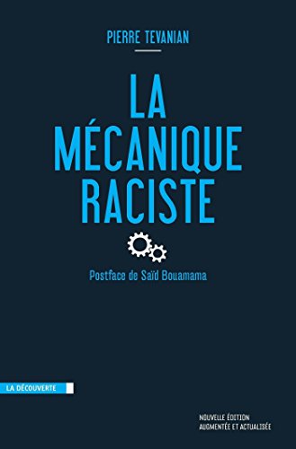 Download La mécanique raciste Download La mécanique raciste