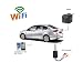 Produktbild Rückfahrsystem Mirroring WLAN WIFI Bildübertragung Transmitter YMPA RFS-VIDWLAN