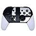 Produktbild XWDSB Wireless Controller für Nintendo Switch Controller mit verstellbaren Vibrationsstufen 6-Achsen Somatosensory Turbo Switch Gamepad als Zubehör für Nintendo Switch