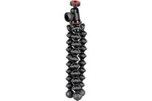 JOBY JB01503 GorillaPod 1K Kit Kamerastativ