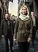 Produktbild HOMELAND – US Textless Imported TV Series Wall Poster Print - 30CM X 43CM Brand New
