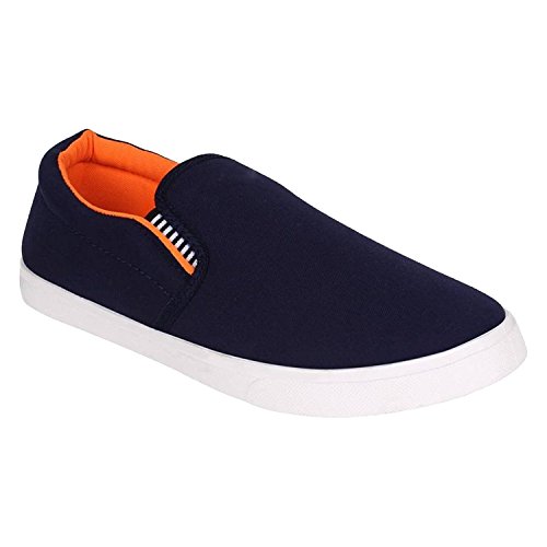 WATERWOOL Mens Canvas Loafer RS.239 (78.00% Off) - Amazon WATERWOOL Mens Canvas Loafer RS.239 (78.00% Off) - Amazon