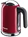 Produktbild Kenwood Wasserkocher kMix SJM 031, 1.6 Liter / chili-rot / 2200 Watt
