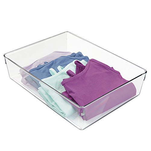 InterDesign 60630EU Linus Dresser 9, transparent - 4