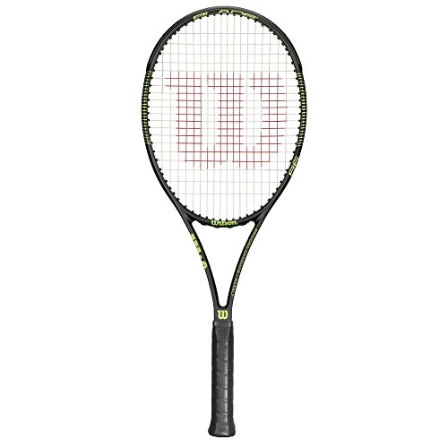 Preisvergleich Produktbild Wilson Blade 98 18x20 2015 Tennisschläger Griff L4