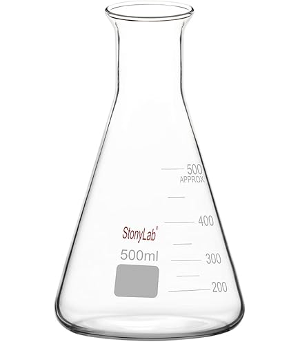 TOGEPP Laboratorium Vacuümfiltratie Distillatie-apparatuur, met trechter en pompglaszuigfilterpakket om de druk in het filter fysieke fysica-experiment te verminderen (Size : 1000ml