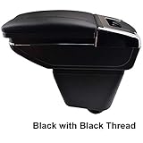 Die obere Abdeckung kann nach vorne geschoben und nach links gedreht werden, um den Arm besser zu stützen