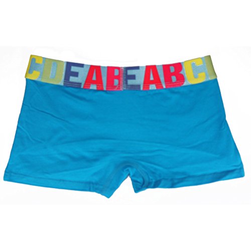8-pieces-UNISEX-COUPLE-COTTON-SEAMLESS-BOXER-SHORT-SMALL-SIZE-7032