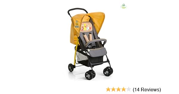bello baby pram reviews