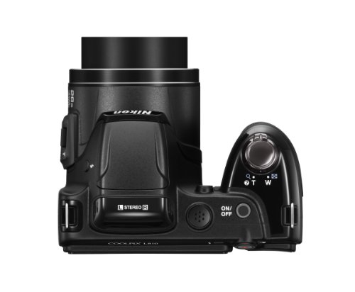Imagen 7 de Nikon L810