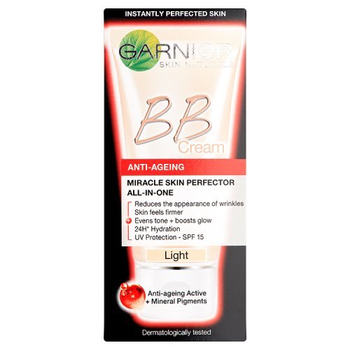 Garnier BB Cream Anti-Ageing Light 50ml