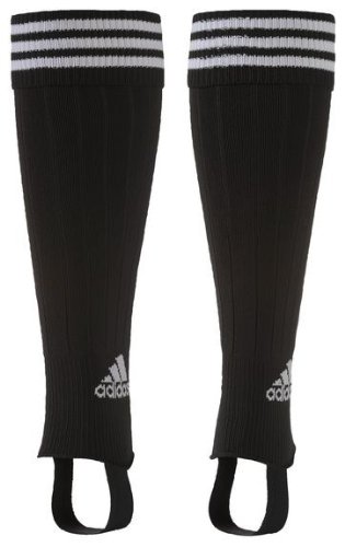 adidas Erwachsene Fußballstutzen 3 Streifen - 2