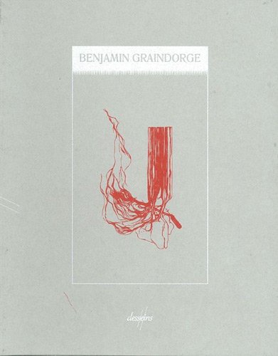 Download Carnet récomposé Benjamin Graindorge Download Carnet récomposé Benjamin Graindorge