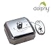 Dolphy Stainless Steel Retractable Cloths line RS.549.00