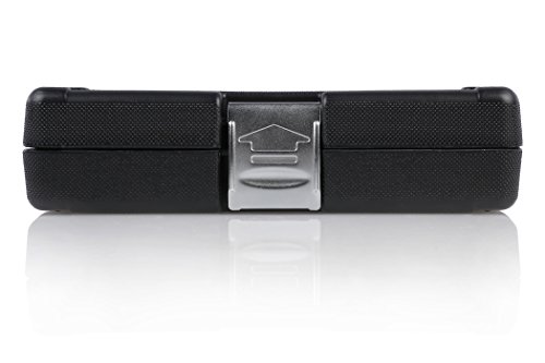 Red Cycling Products PRO Drehmomentschlüssel 1/4″ 2-24Nm inkl. Bits 2017 Werkstattausrüstung - 2