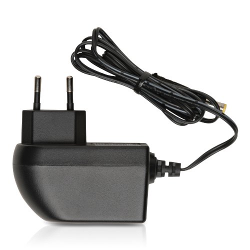 CnMemory Netzteil extern 12V 3,5 Z.Mistral (schwarz) - 2