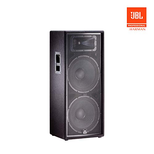 JBL JRX225 Enceinte passive pour Sonoris...