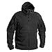 Produktbild Helikon - Patriot Security Taktische Fleece Jacke Schwarz - Schwarz, XXL