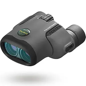 Pentax 8.5x21 U-Series Papilio II Binocular