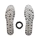 Produktbild Massage Einlagen, Gesundheit Fuß Magnettherapie Schlankheits Magnet Akupressur Schuh/Stiefel Gel Pads für Männer Frauen