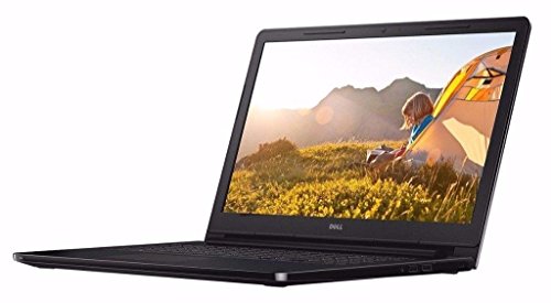 Dell Inspiron 15 3558 INTEL CORE I3 5005U 4GB 1TB INTEL HD 5500 BLACK  Certified Refurbished 