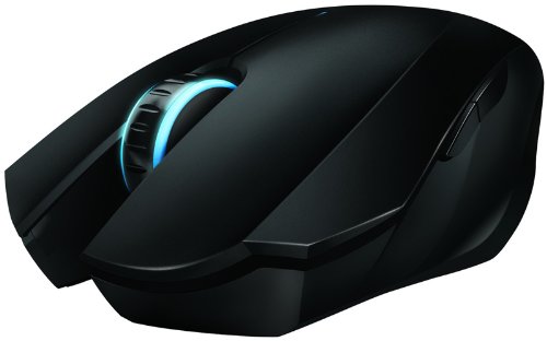 Preisvergleich Produktbild Razer Orochi Chrome Blutooth Mobile Gaming Maus