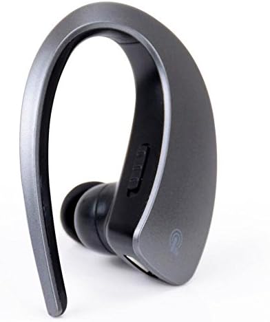 SQCOOL Mini Bluetooth Headset Portable Wireless Earphone Headphone Blutooth In-Ear Auriculares with Microphone for Mobile Phone , E