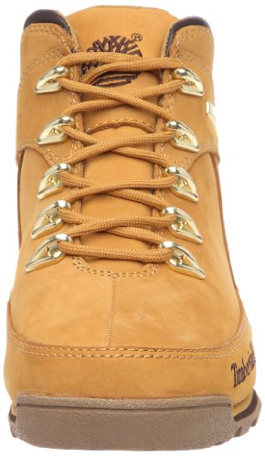 Timberland Euro Hiker_FTC Unisex-Kinder Kurzschaft Stiefel - 4
