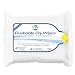 Aquamed Flushable Dry Wipes (22x24cm) Pack of 20
