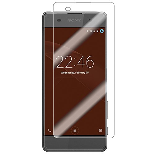ACTECOM   CRISTAL TEMPLADO PROTECTOR PANTALLA PARA SONY XPERIA XA CON CAJA