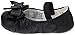 Bloch Baby Girls’ Ayva Booties, Bleu (Nav/Navy Blue), 2.5 UK