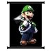 Produktbild Luigi's Mansion Dark Moon Game Fabric Wall Scroll Poster (16x22) Inches