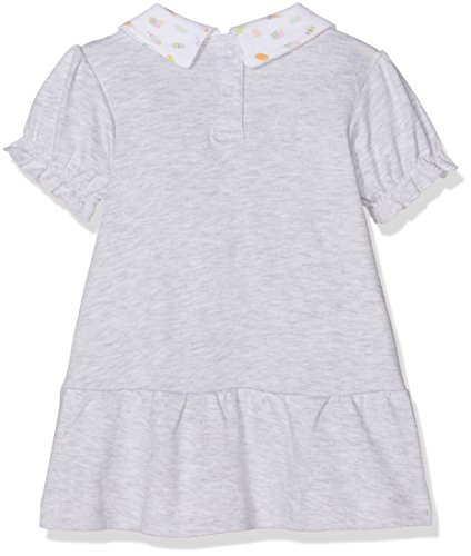 natubini Baby-Mädchen T-Shirt Girl Bio-Baumwolle - 2