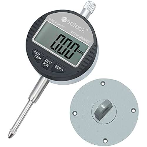Amazon.co.uk dti gauge