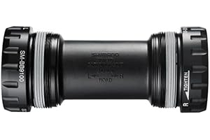 SHIMANO BB-R9100 BSA-Innlink (Lagerschalen) // Dura Ace