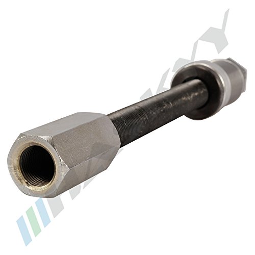 Radlagerwerkzeug Radlager Radnabe Abzieher Ausdrücker Mercedes Benz Toyota Honda CRW-14 - 6