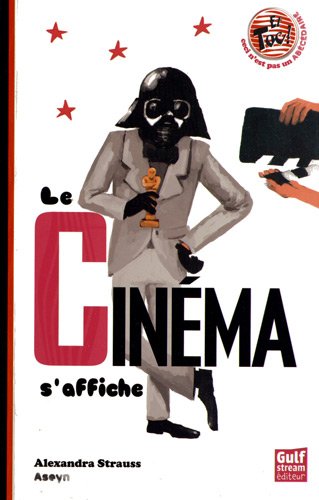 couverture de : Le cin&eacute;ma s'affiche