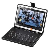 Rixow Ultrathin 7 inch 16GB Tablet PC,Go...