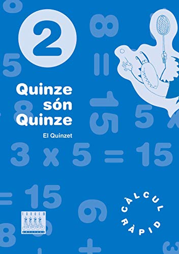 Quinze són quinze Quadern 2
