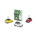 Price comparison product image Mini Cooper Classic Card Holders on Wheels white
